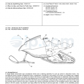 Recreational vehicle (CA) 2